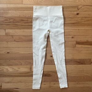 High-Waisted Leggings ladies size Xs